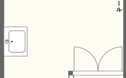 住宅型有料老人ホームつぼみ小幡の施設画像